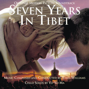 Seven Years in Tibet / O.S.T.