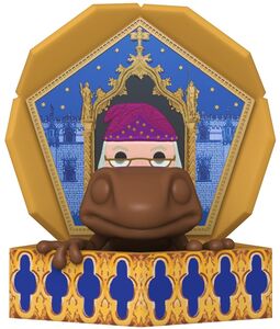 Funko POP! Deluxe: Harry Potter - Chocolate Frog