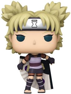 Funko POP! Anime: Naruto - Temari