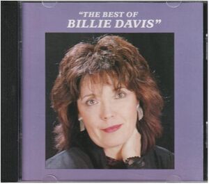 Best Of Billie Davis