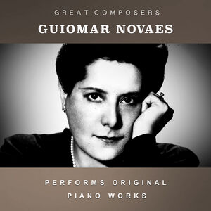 The Condon Collection: Masters of The Piano Roll