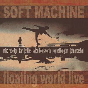 Floating World Live
