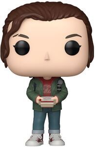 Funko POP! Television: Last of Us - Ellie