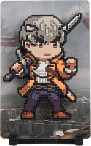 FiGGYZ - Metaphor: ReFantazio - Strohl Magnetic Collectible