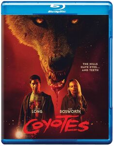 Coyotes