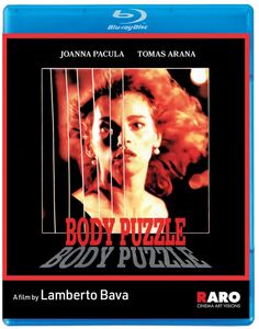 Body Puzzle