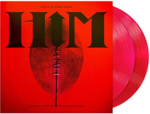 HIM (Original Soundtrack)
