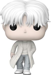 Funko POP! Anime: Sakamoto Days - X (Slur)