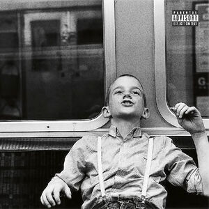 INDI (COKE BOTTLE GREEN VINYL)