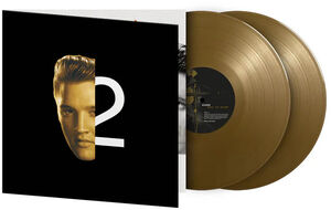 2nd To None - Limited 180-Gram Gold Colored Vinyl
