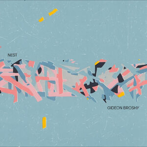 Nest (YELLOW VINYL)