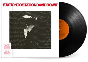 Station To Station (50th Anniversary Edition)