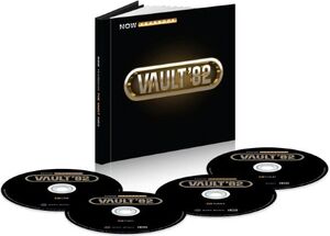 Now Yearbook: The Vault 1982 / Various - Special Edition