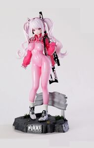 Goddess of Victory: NIKKE - 1:8 Plastic Model Kit - Alice