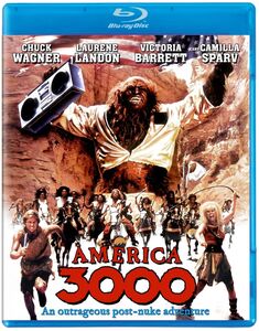America 3000