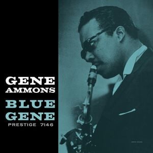 Blue Gene