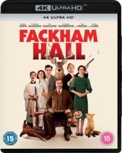 Fackham Hall