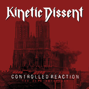 Controlled Reaction