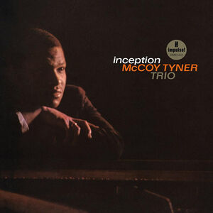 Inception (Verve Acoustic Sounds Series)