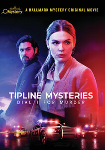 Tipline Mysteries: Dial 1 for Murder