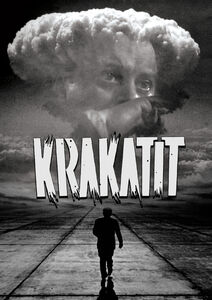 Krakatit