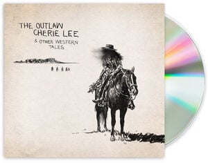The Outlaw Cherie Lee & Other Western Tales