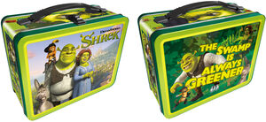 Shrek Fun Box