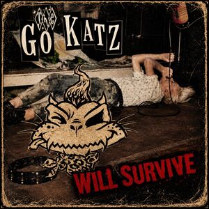 The Go Katz Will Survive