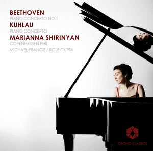 Piano Concertos