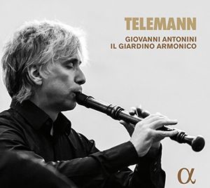Telemann