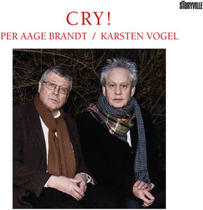 Cry