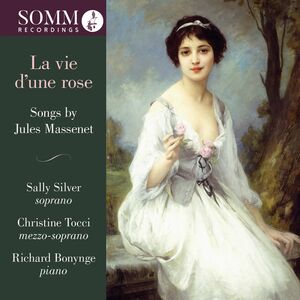 Vie D'une Rose