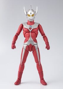 Ultraman Ginga: Ultraman Taro, Bandai S.H.Figuarts