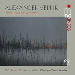 Orchestral Works