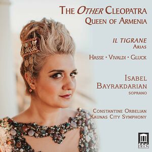 Other Cleopatra