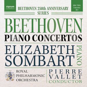 Piano Concertos 2