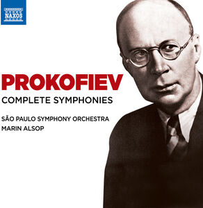 Prokofiev: Complete Symphonies