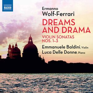 Dreams & Drama
