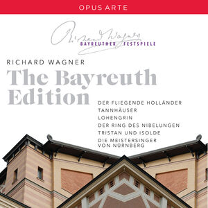 Bayreuth Edition