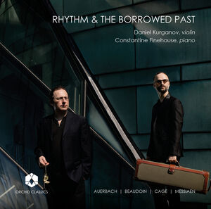 Rhythm & Borrowed Past