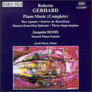 Piano Music