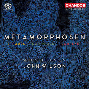 Metamorphosen