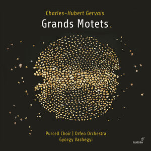 Grands Motets