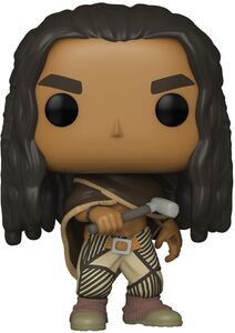 Funko POP! MOVIES: Rebel Moon S2 - Tarak