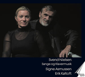 Songs & Piano Music