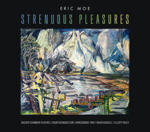 Strenuous Pleasures