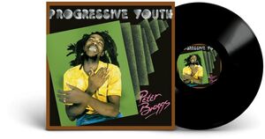 Progressive Youth