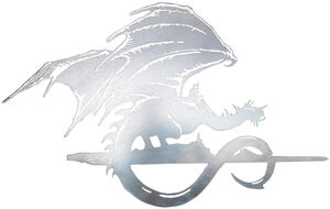 WETA Workshop x Metalbird - The Lord of the Rings Trilogy - Fell Beast Metalbird