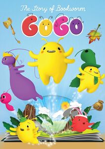 The Story of Bookworm Gogo