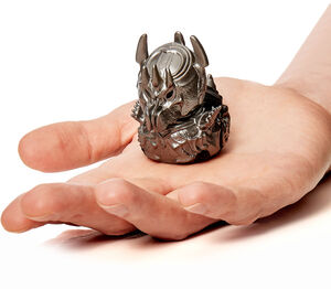 Tubbz - Lord of the Rings - Sauron (Mini Edition)